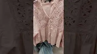 Summer clothes Tesco #shopping #may#2025