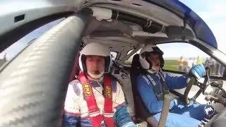 SS6 Dobarca 2 - S.Vladimirov/Ch.Sabev