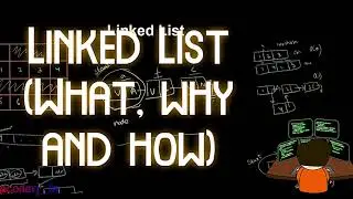Introduction to Linked List | Comparison with Array | Must Do Series | CoderJ