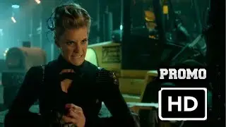 The Flash 4x21 Extended Promo 