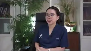 Five Years of Dedication, Devotion, Devour | Parkinson | King's College Hospital London - Dubai