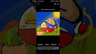 making Dola(cici) react to my arts