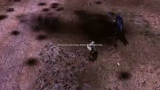Sauron Schools Boromir - LOTR Battle for Midde-earth II: ROTWK Patch 2.02