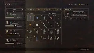 Dragon's Dogma 2 a noble exchange better reward from comment