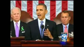State of the Union - Gun control