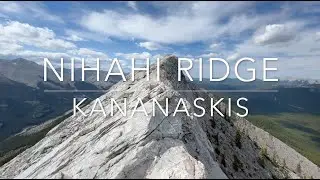 Nihahi Ridge
