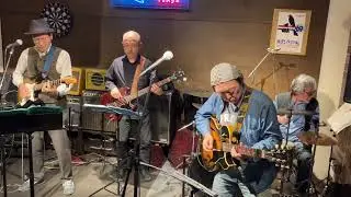 ほうろう@Eric Plankton Band
