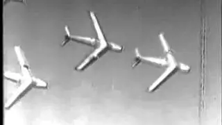 Aerobatic Team  Lanceri Neri  2a Aerobrigata F86E