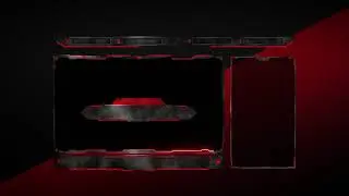 Adrenaline Twitch Stream Overlay