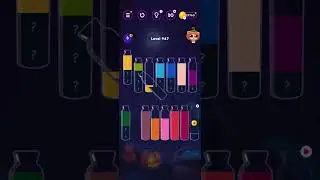 Get Color - level 947