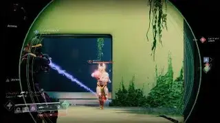 Destiny 2:   57 PVP Sniper Rifle Kills in 4 minutes.... (Part 1)
