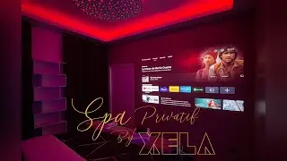 Spa privatif by Xela - Appartement Deluxe