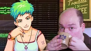 [OLD] Coffee Talk (Switch) Review