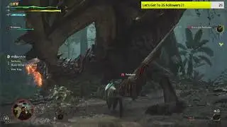 Ace Lance Gameplay