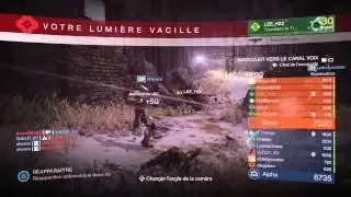 Pvp Destiny TT92bgx VS Fleaux03