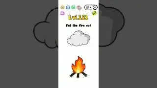 Trick Me Level Level 121 Walkthrough