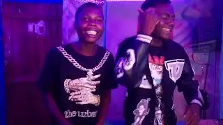Sahwira une magunba Mega t ft Ka tree 