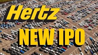 HERTZ IPO S 1 Filing: What Happens to HTZZ Stock And Warrants?