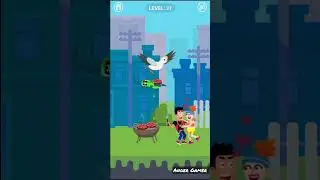 Death incoming Level 37 #shorts