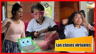 Las clases virtuales