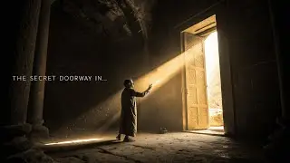 Изучение Библии для начинающих | Простой метод, который меняет всё