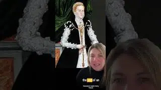 Mildred Cooke, married to William Cecil,  is a force! #history #elizabethanera #16thcentury #women