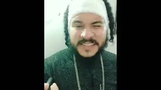Soube cantando  de #kaliuchis telepat&iacute;a #global #colombia #flow #espa&ntilde;a #musica #puertorico