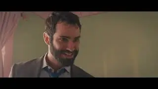 Tea Time with Mr. Patterson (Short 2018) directed by David Mandell