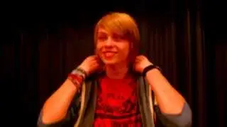 Amphitryon | The Making-Of | Episode 1 | Der langsame Anfang...