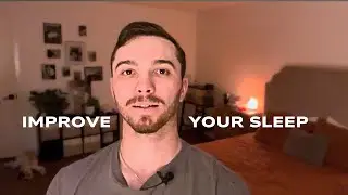 How We Eliminate Blue Light at Night for Better Sleep | Simple Hacks for a Healthy Circadian Rhythm