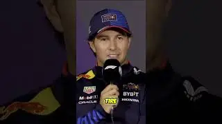 Bahrain 2024: Checo Perez: Strategic Guide to Optimize last Stint #f1 #facts #2024 #bahrain #redbull