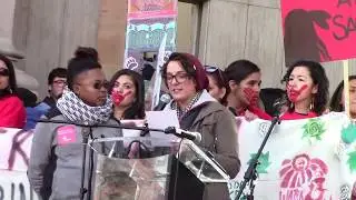Women's March and Rally in Denver, Colorado Best Of pt.1