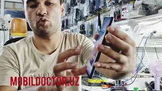 Android telefonlarda talk back yonib qolsa qanday qilib ochirsa bo'ladi