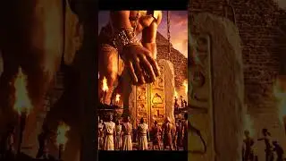 Giants and Humans: The Untold Story of Pyramid Construction