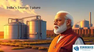 India&rsquo;s Energy Future: Nuclear Growth & Biogas Breakthroughs Explained!