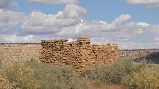 Din&eacute; Bik&eacute;yah -Navajo Country.