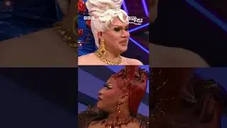 Lemon and Tynomi are literally me and my bestie when there's drama 🤭