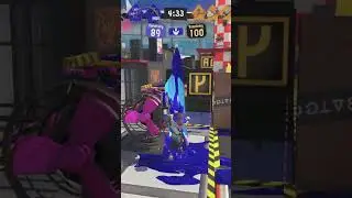 The Most Flashy | Splatoon 3