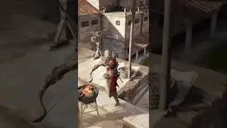Bayek is a Master of Ranged Weapons |AC Origins