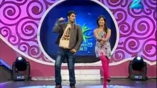 Kuniyonu Baara | Kannada Dance Reality Show | Jan. 26 '12 | Part - 3 | ZeeKannada TV Serial