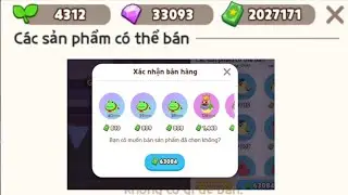 H&agrave;nh Tr&igrave;nh C&agrave;y Tiền Sao V&agrave; Cột Mốc 2 Triệu - Play Together