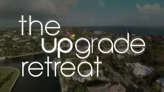 The Upgrade Retreat | EO ATL & EO East Bridge Chapter Retreat 2025
