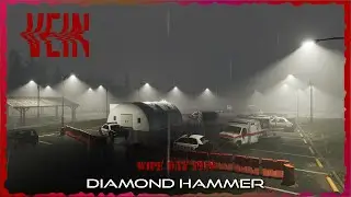 VEIN - Wipe Day Shenanigans