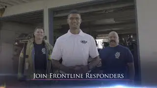 Public Safety's Partner