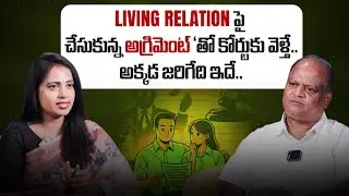 How to Make Live in Relationship Agreement | Advocate Edwin Kedasi | Legal Tips | SocialPost Legal