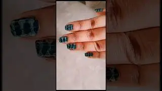 easy nailpolish degain 💅 ✨️ 👌 #youtubesorts#ytstudioes#nailart#nails#naildesign#nailgelart