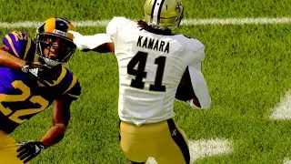 Madden 19 Top 10 Plays of the Week Episode 9 - UNREAL Punt Return WITH NO TIME LEFT