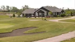 QUARRY GOLF FEATURE