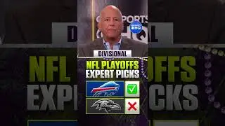 Predicting EVERY playoff game and crowning a Super Bowl champ #shorts #nfl #playoffs