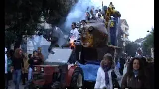 Ortona Carnevale 2006